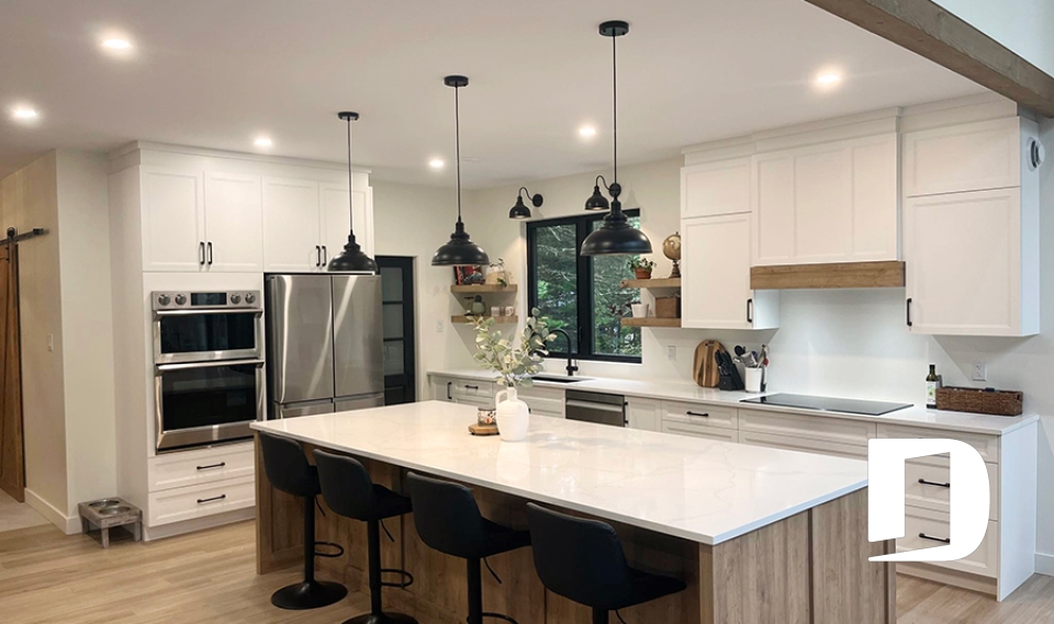 Photo Cuisine - Montana