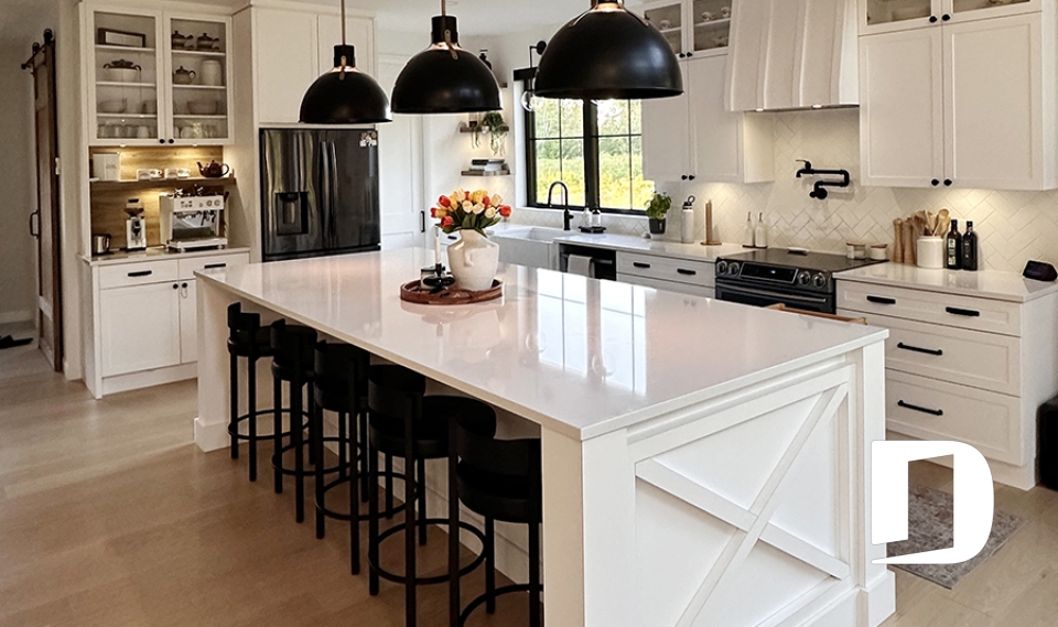 Photo Cuisine - Montana