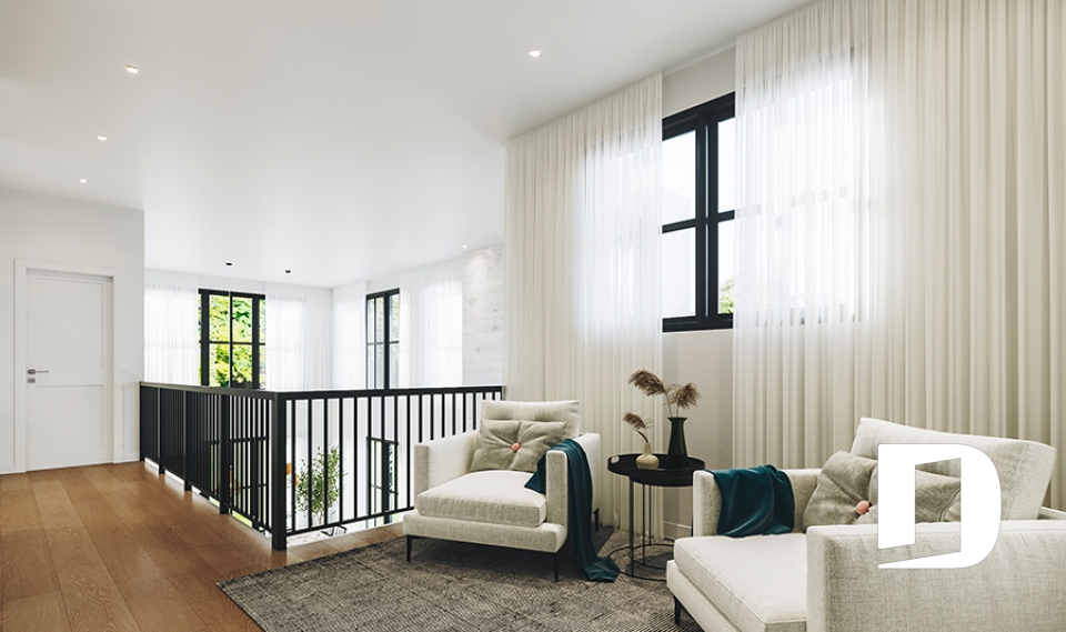 Photo Mezzanine - Montana