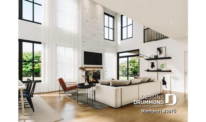 Photo Salon - Montana