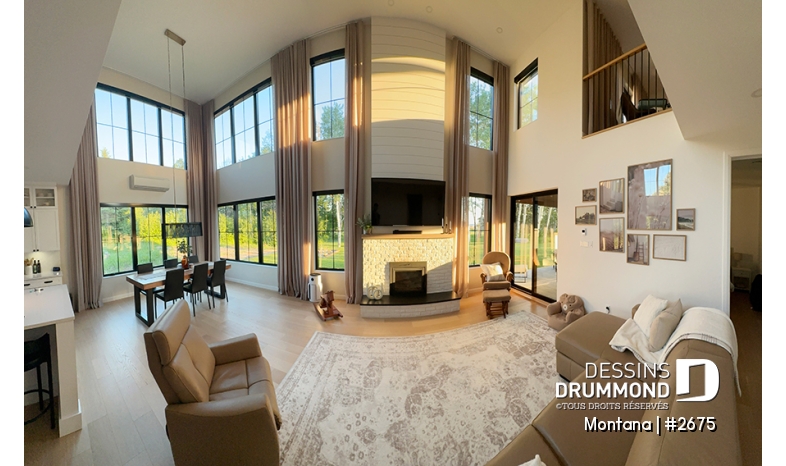 Photo Salon - Montana