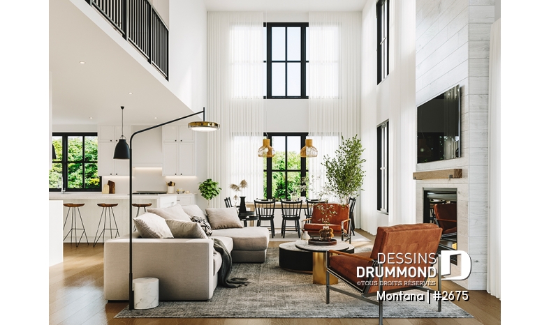 Photo Salon - Montana