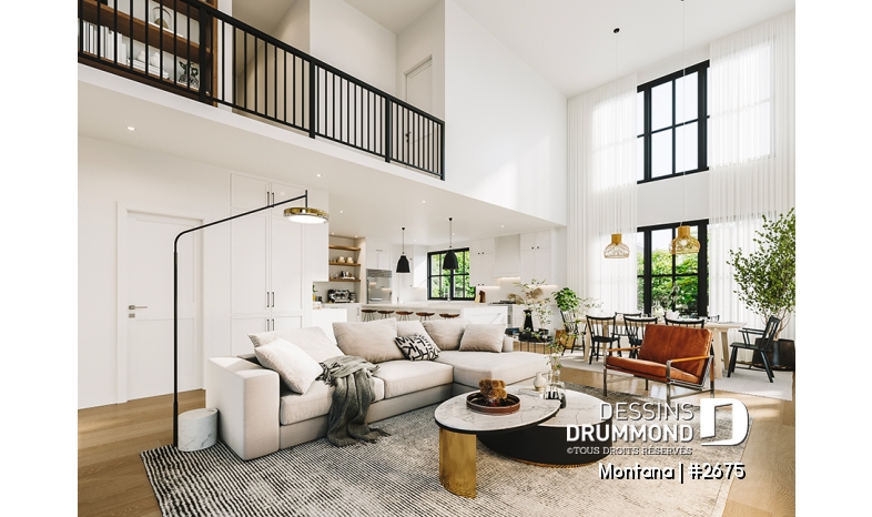 Photo Salon - Montana