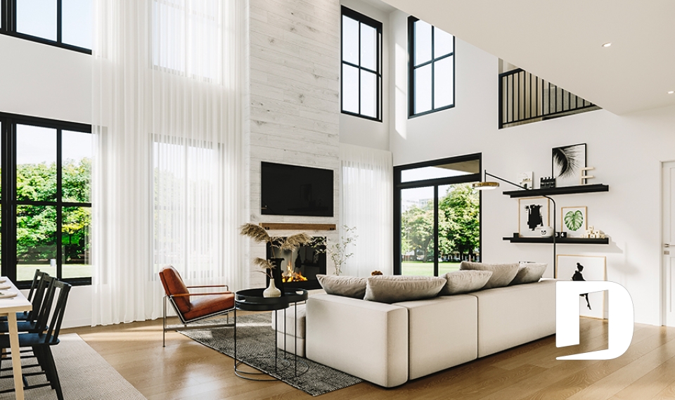 Photo Salon - Montana