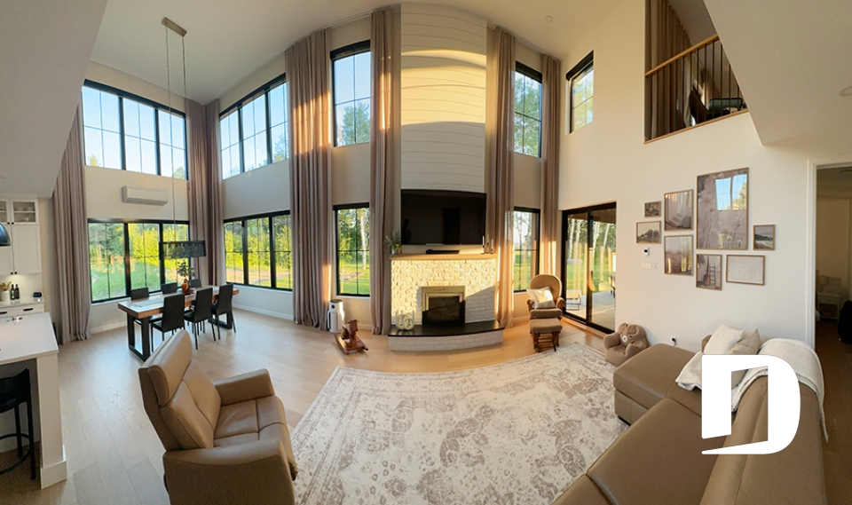 Photo Salon - Montana