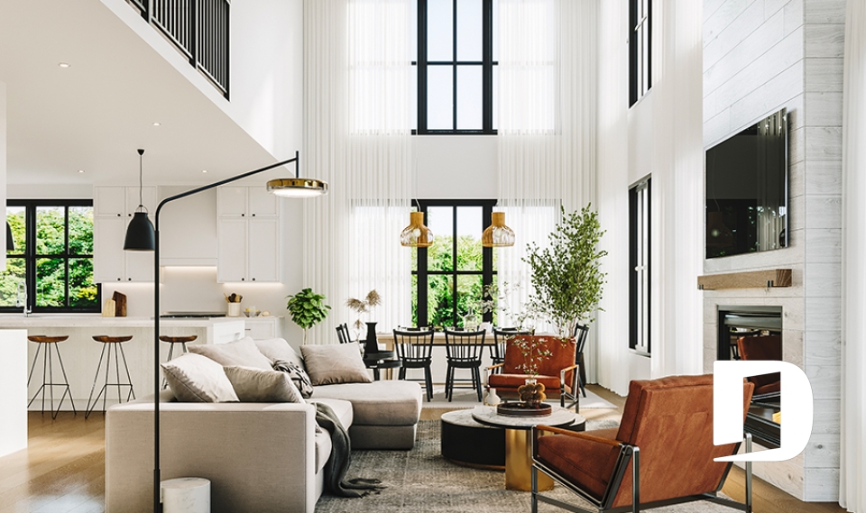 Photo Salon - Montana