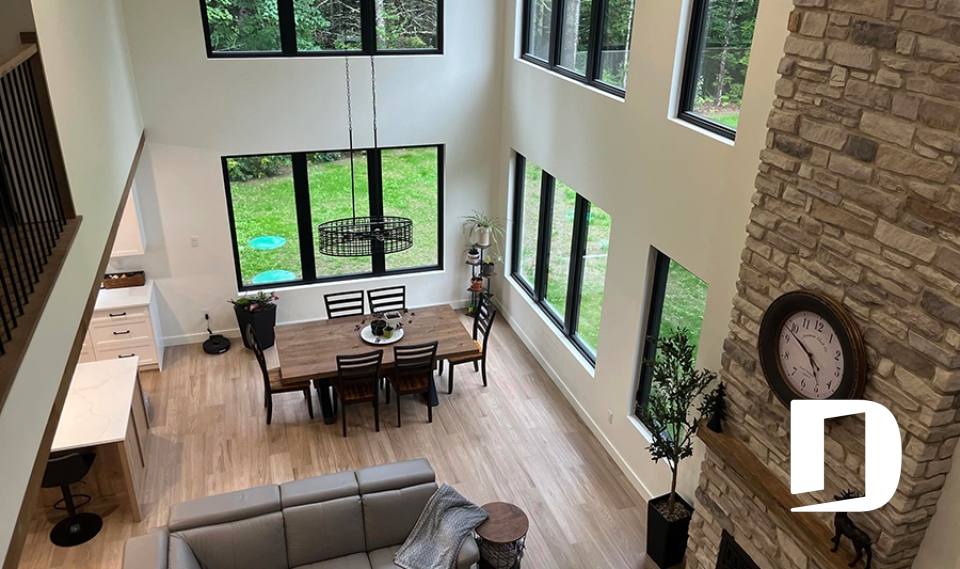 Photo Secteur activité - Montana