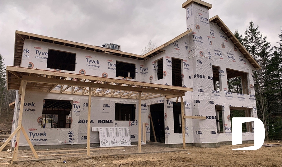 Photo Vue arrière - Montana