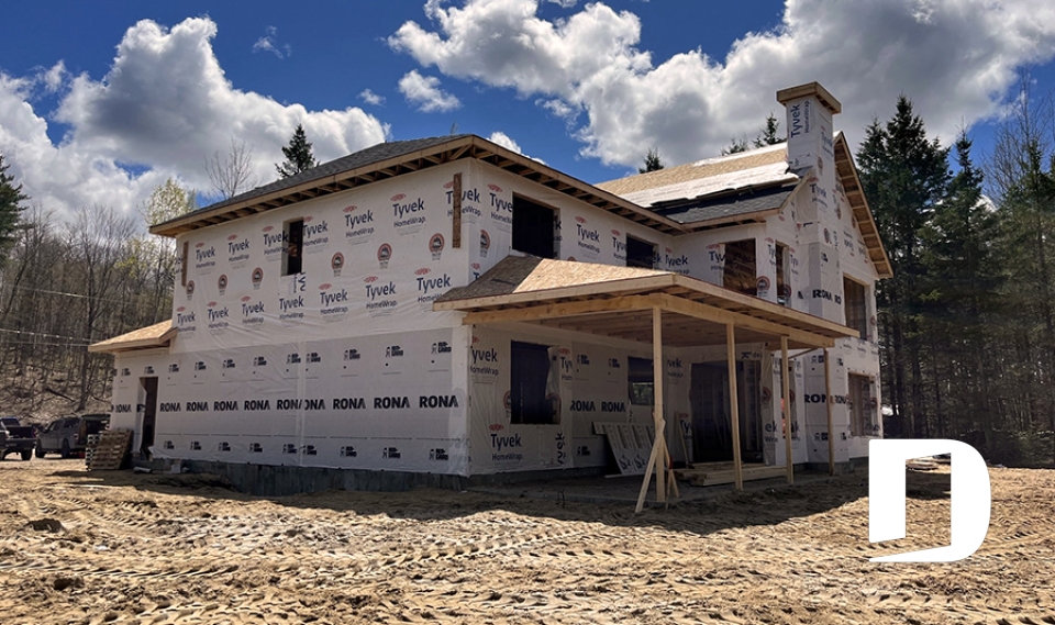 Photo Vue arrière - Montana