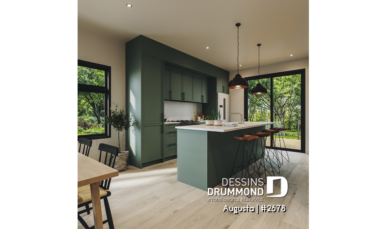 Photo Cuisine - Augusta