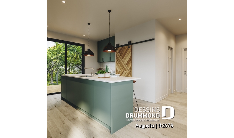 Photo Cuisine - Augusta