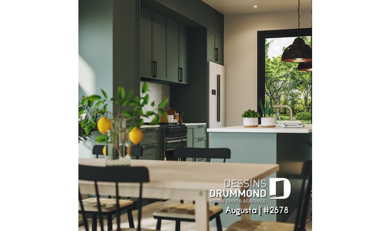 Photo Cuisine - Augusta