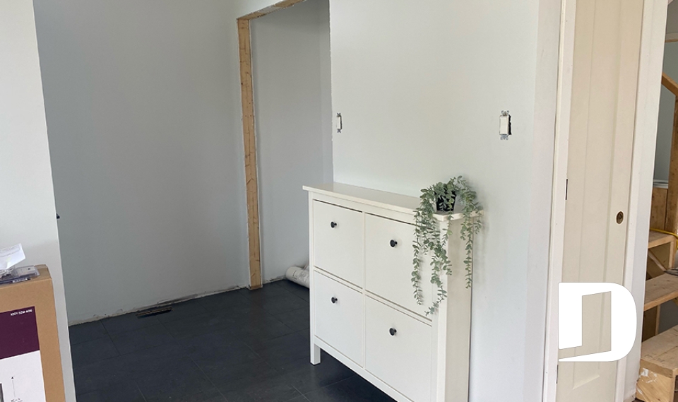 Photo Entrée ou vestibule - Augusta