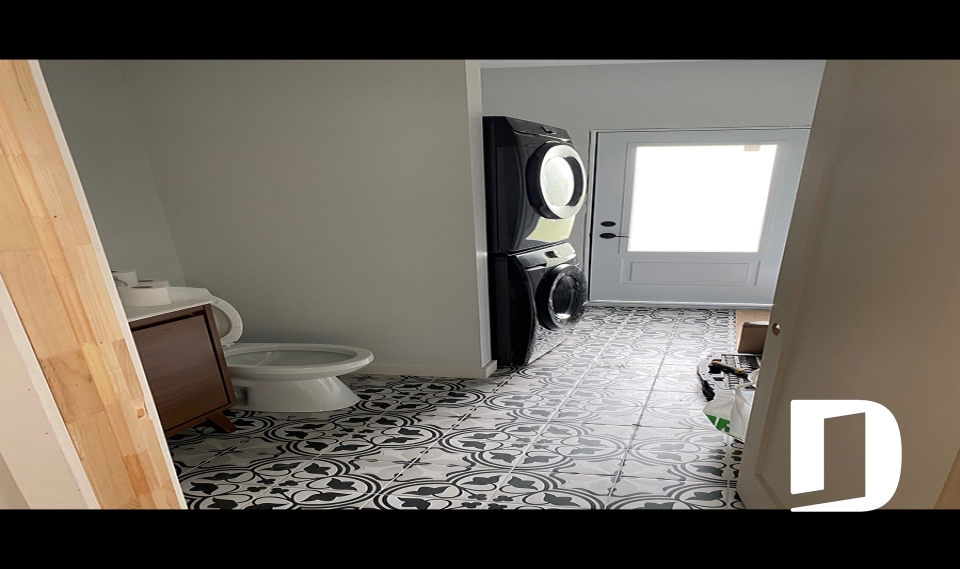 Photo Salle de bain - Augusta