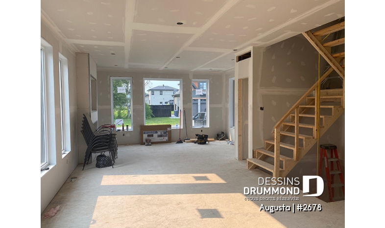 Photo Salon - Augusta