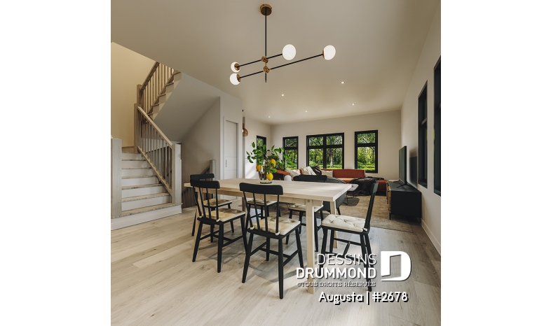 Photo Secteur activité - Augusta