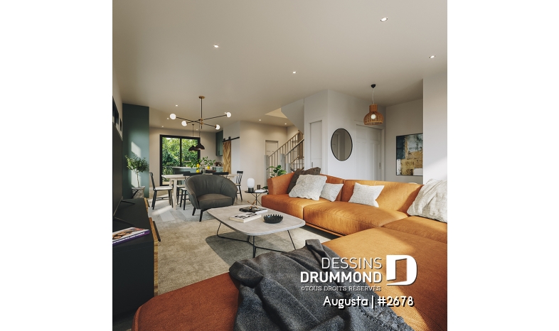 Photo Secteur activité - Augusta