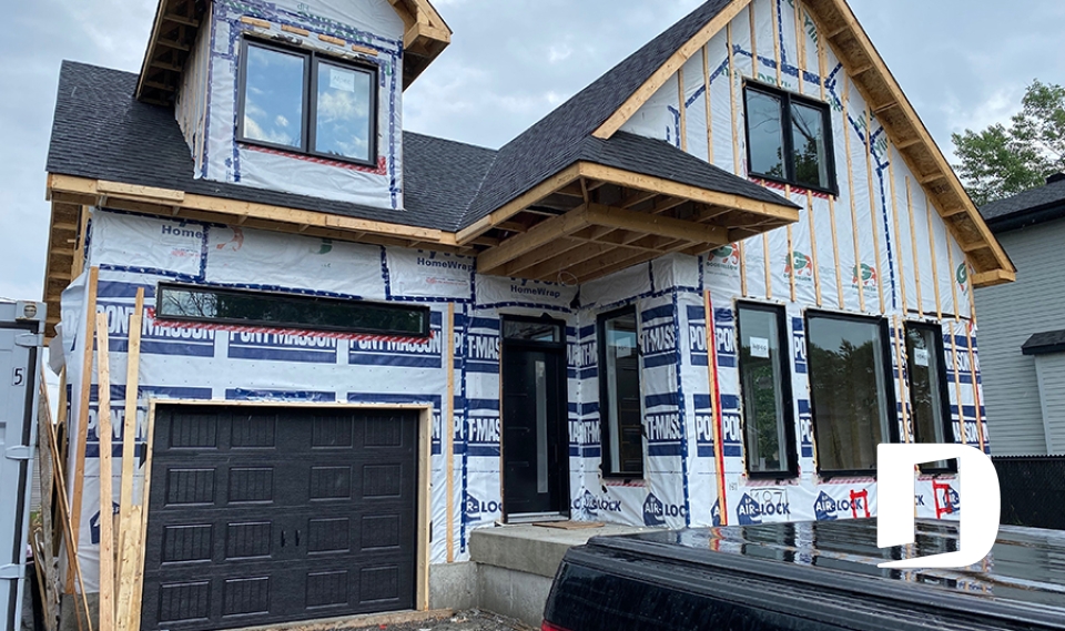 Photo Vue avant - Augusta