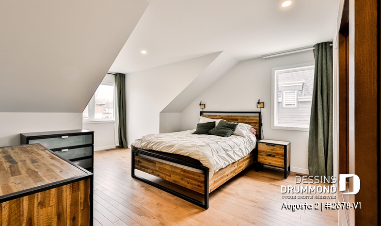 Photo Chambre - Augusta 2