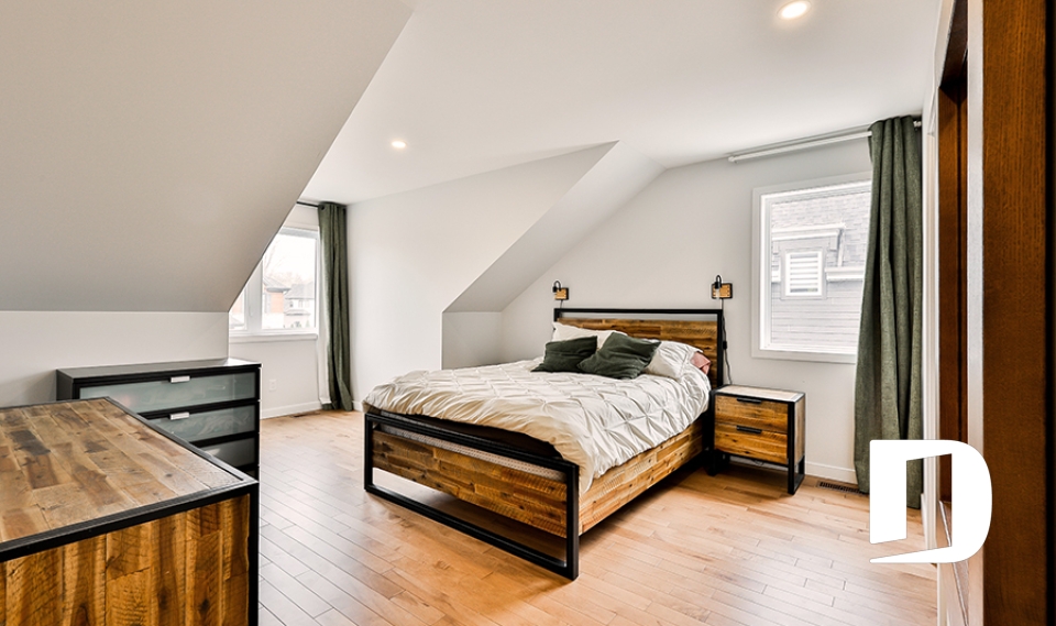 Photo Chambre - Augusta 2