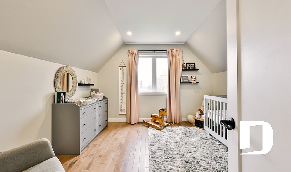 Photo Chambre - Augusta 2