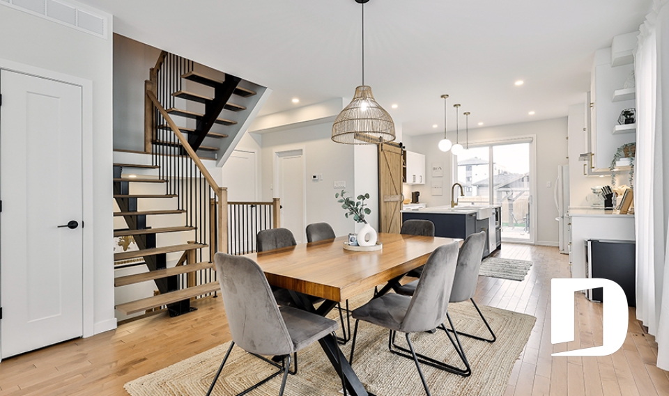 Photo Salle à manger - Augusta 2