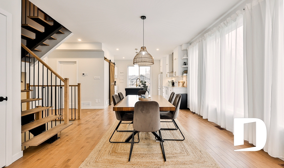 Photo Salle à manger - Augusta 2