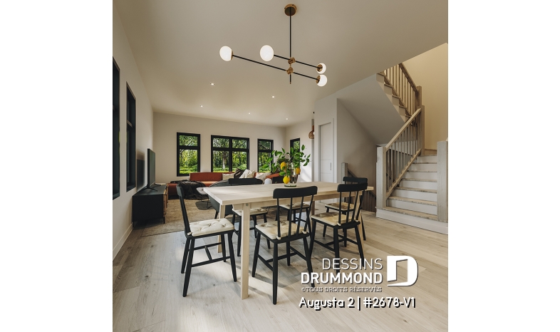 Photo Secteur activité - Augusta 2