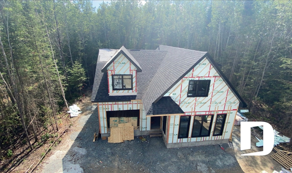 Photo Vue avant - Augusta 2