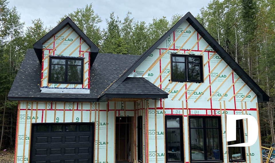 Photo Vue avant - Augusta 2