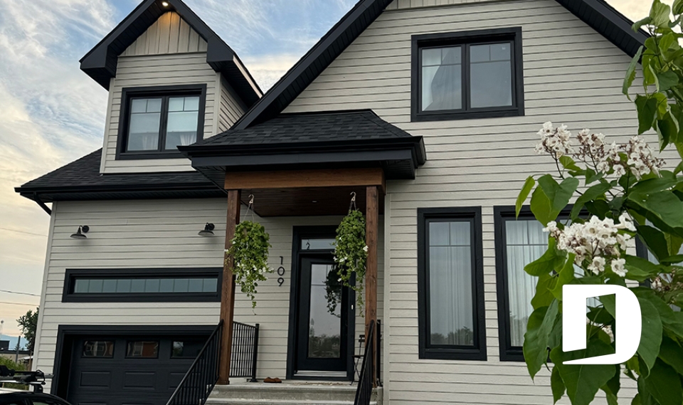 Photo Vue avant - Augusta 3