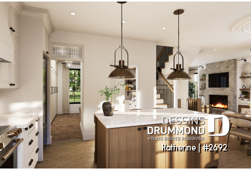 Photo Cuisine - Katherine