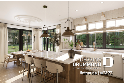 Photo Cuisine - Katherine