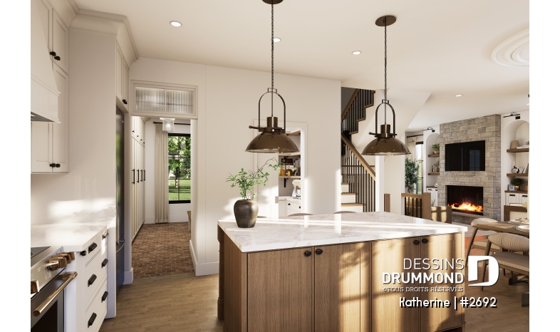 Photo Cuisine - Katherine