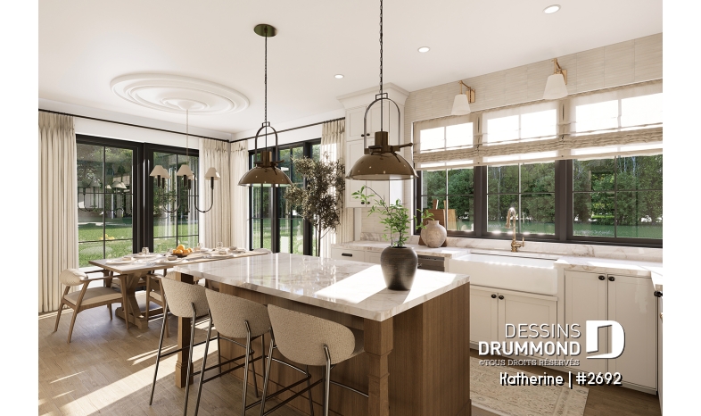 Photo Cuisine - Katherine