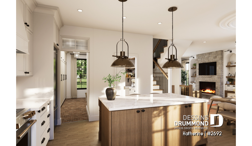 Photo Cuisine - Katherine