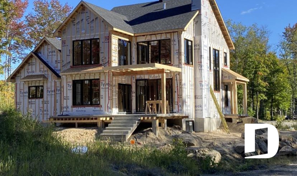 Photo Vue arrière - Rocheleau