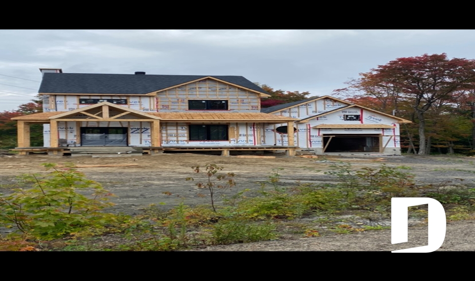 Photo Vue avant - Rocheleau