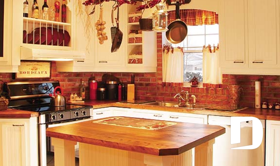 Photo Cuisine - Victorien