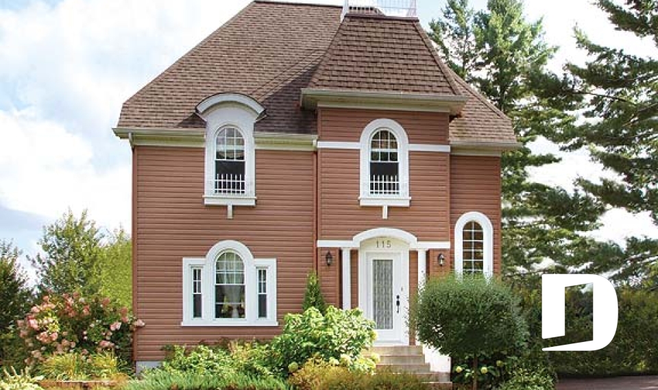 Photo Vue avant - Victorien