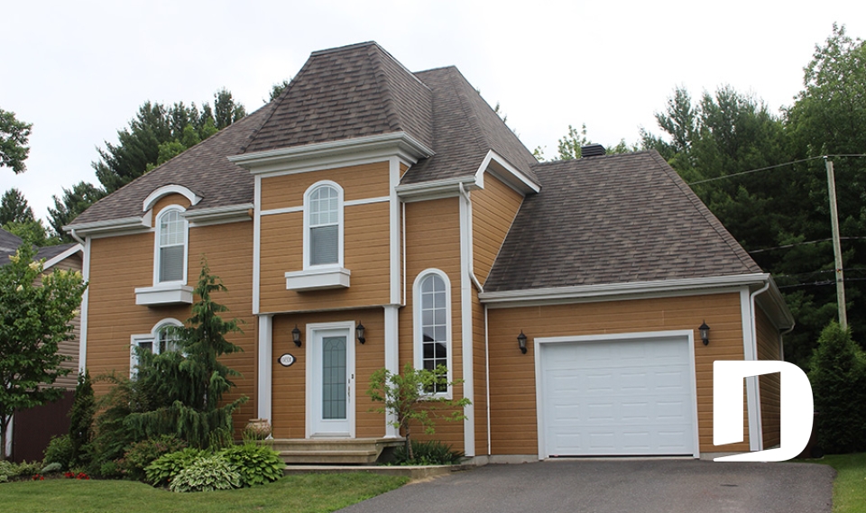 Photo Vue avant - Victorien 2