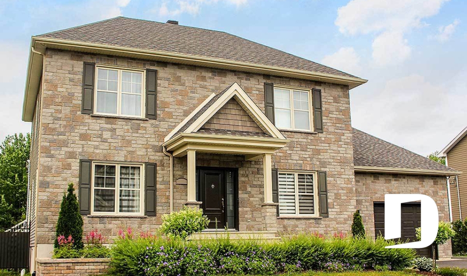 Photo Vue avant - Duranel 2