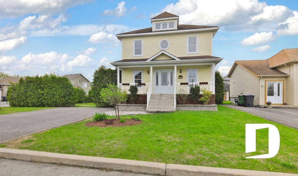 Photo Vue avant - Montmarte