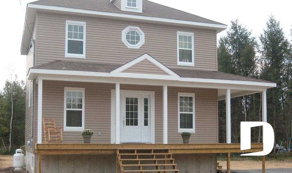 Photo Vue avant - Montmarte