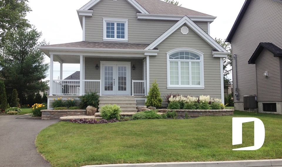 Photo Inversé - Devondel