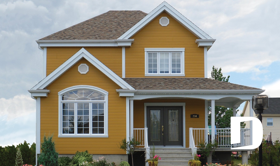 Photo Vue avant - Devondel