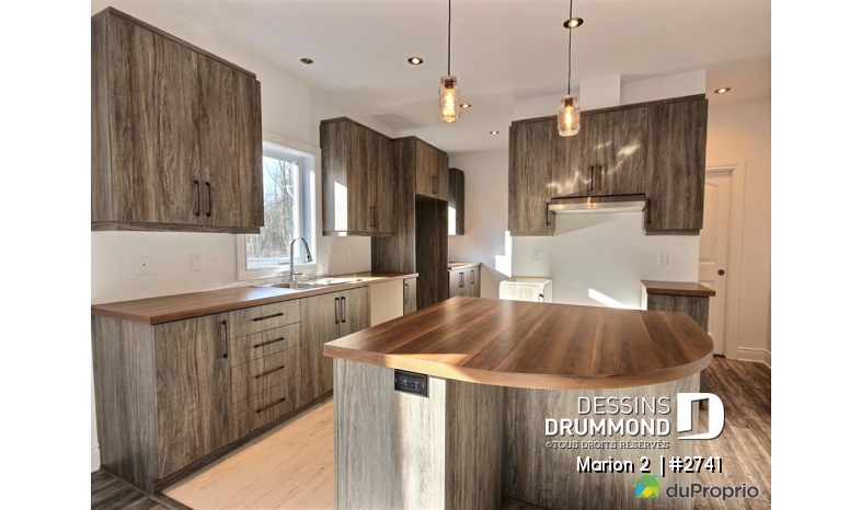 Photo Cuisine - Marion 2 