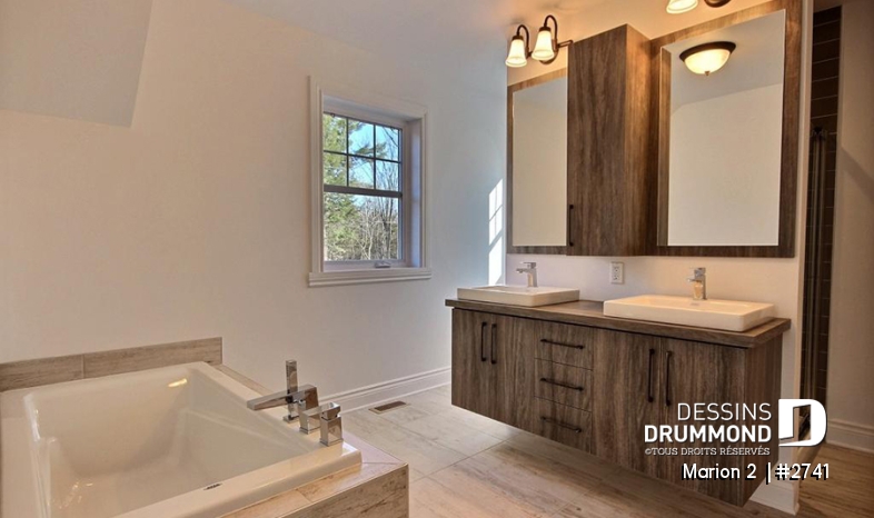 Photo Salle de bain - Marion 2 