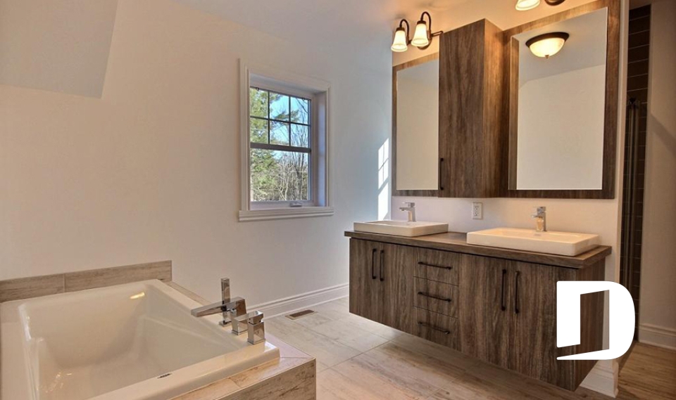 Photo Salle de bain - Marion 2 