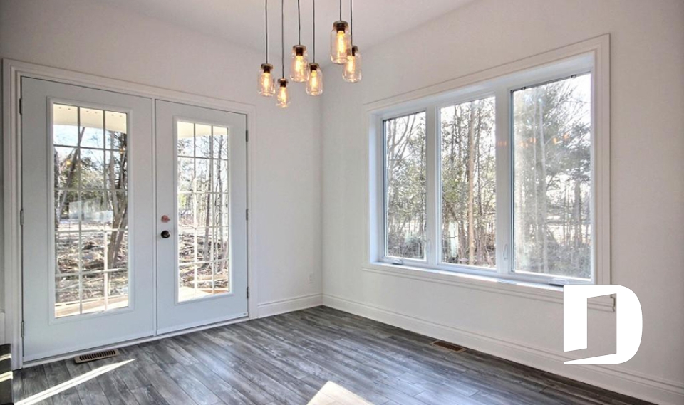 Photo Salle familiale - Marion 2 